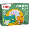 Haba Creative Play Peňaženka s peniazmi - Haba Haba Creative Play Peňaženka s peniazmi - Haba