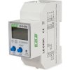 LE-01DC - 1-fázový digitálny elektromer, 5-1000V DC LE-01DC - 1-fázový digitálny elektromer, 5-1000V DC
