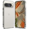 Ringke Fusion puzdro pre Google Pixel 9 Pro XL – matne priehľadné Ringke Fusion puzdro pre Google Pixel 9 Pro XL – matne priehľadné