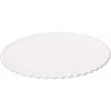 TOGNANA Ornament Pearl Tortový tanier výška 15 mm ø 300 mm 6 ks