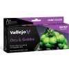 Vallejo Orcs & Goblins sada farieb 8 ks 144 ml Vallejo Orcs & Goblins sada farieb 8 ks 144 ml