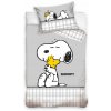 Carbotex obliečky Snoopy Najlepší kamaráti 100 x 135 cm 40 x 60 cm Carbotex obliečky Snoopy Najlepší kamaráti 100 x 135 cm 40 x 60 cm