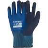 Procera Rukavice pracovní X-HYDROS modré