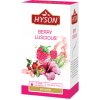 Hyson Berry Luscious ovocný čaj 40 g