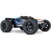 Traxxas E-Revo VXL RTR oranžová 1:8