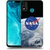 Picasee silikónový prehľadný obal pre Honor 9X Lite - Nasa Earth Picasee silikónový prehľadný obal pre Honor 9X Lite - Nasa Earth