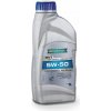 Motorový olej RAVENOL HVT SAE 5W-50 5l; 5 L (1116102-005-01-999) Motorový olej RAVENOL HVT SAE 5W-50 5l; 5 L (1116102-005-01-999)