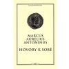 Hovory k sobě - Antoni Marcus Aurelius
