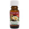 Slow natur éterický olej JAZMÍN 10 ml Slow natur éterický olej JAZMÍN 10 ml