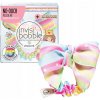 Detská ozdobná špirálová gumička s mašľou Invisibobble Sprunchie Kids Let's Chase Rainbow (IB-KI-SPHP102) Detská ozdobná špirálová gumička s mašľou Invisibobble Sprunchie Kids Let's Chase Rainbow (IB-KI-SPHP102)