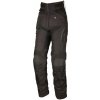 Modeka Elaya Lady textilné nohavice Black Modeka Elaya Lady textilné nohavice Black