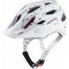 Alpina Carapax Jr white polka dots 2025
