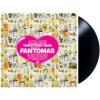 Fantômas: Suspended Animation LP Fantômas: Suspended Animation LP