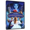 Kouzelná romance - DVD Kouzelná romance - DVD