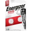 Energizer CR2025 2ks 7638900248333 Energizer CR2025 2ks 7638900248333
