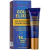 Dermacol Gold Elixir Deep Rejuvenating Caviar Serum hĺbkovo omladzujúce kaviárové sérum 12 ml Dermacol Gold Elixir Deep Rejuvenating Caviar Serum hĺbkovo omladzujúce kaviárové sérum 12 ml