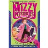 The Mizzy Mysteries: The Shadow on the Wreck - Claire Hatcher-Smith The Mizzy Mysteries: The Shadow on the Wreck - Claire Hatcher-Smith