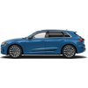 Priečniky Thule Evo Audi e-tron 2019- s integrovanými lyžinami Priečniky Thule Evo Audi e-tron 2019- s integrovanými lyžinami