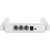MEU Mercusys AC10 Fast Ethernet Bezdrôtový dvojpásmový smerovač (2,4 GHz/5 GHz) biely MEU Mercusys AC10 Fast Ethernet Bezdrôtový dvojpásmový smerovač (2,4 GHz/5 GHz) biely
