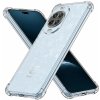 Techsuit - Shockproof Clear Silicone - Huawei nova 14 Pro - Clear