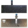 Klávesnica Asus K56 K56CA A56 K56CB S500 S550C S500C US - no frame - malý enter Klávesnica Asus K56 K56CA A56 K56CB S500 S550C S500C US - no frame - malý enter