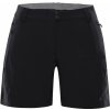 Alpine Pro Zamba Dámske šortky LPAA638 čierna 44 Alpine Pro Zamba Dámske šortky LPAA638 čierna 44