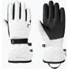 Dámske lyžiarske rukavice Reusch Alena R-Tex XT white/black Dámske lyžiarske rukavice Reusch Alena R-Tex XT white/black