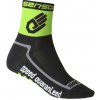 Sensor ponožky Race Lite Hand Zelená - 3-5 Sensor ponožky Race Lite Hand Zelená - 3-5
