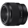 Sony FE 50mm f/1.8 Sony FE 50mm f/1.8