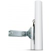 UBNT Sektorová anténa 5GHz, zisk 16 dBi, úhel 120°, MIMO2x2, 2x RSMA UBNT Sektorová anténa 5GHz, zisk 16 dBi, úhel 120°, MIMO2x2, 2x RSMA