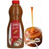 Poleva Lotus Biscoff karamelová na polevu 1kg Poleva Lotus Biscoff karamelová na polevu 1kg