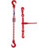 SVX Kotviaca reťaz dvojdielna (2200kg, 6mm, 3,5m) 2200kg, 6mm, 3,5m SVX Kotviaca reťaz dvojdielna (2200kg, 6mm, 3,5m) 2200kg, 6mm, 3,5m