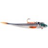 2ks - Gumená Nástraha Mikado Saira With Jig Vertical 17cm 45g Limited Roach 2ks - Gumená Nástraha Mikado Saira With Jig Vertical 17cm 45g Limited Roach