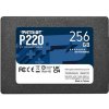 Patriot P220 256GB, P220S256G25 Patriot P220 256GB, P220S256G25