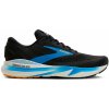 Brooks Adrenaline GTS 24 pánské Barva: Black/Ebony/Cloissonne, Velikost: 42,5 Brooks Adrenaline GTS 24 pánské Barva: Black/Ebony/Cloissonne, Velikost: 42,5