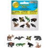 Safari Ltd. Safari Ltd. Divoká Amerika - Good Luck Minis Funpack Safari Ltd. Safari Ltd. Divoká Amerika - Good Luck Minis Funpack