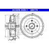 Brzdový bubon ATE 24.0220-3029.1 Brzdový bubon ATE 24.0220-3029.1