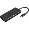 Transcend Čítačka pamäťových kariet TS-HUB5C 3-port HUB, 1-port PD, SD, microSD (USB-C) Transcend Čítačka pamäťových kariet TS-HUB5C 3-port HUB, 1-port PD, SD, microSD (USB-C)