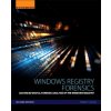 Windows Registry Forensics (Harlan Carvey)(Brožovaná) Windows Registry Forensics (Harlan Carvey)(Brožovaná)