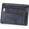 Baellerry pánska peňaženka Smart Card K9295s1 čierna