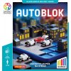 SMART - Auto blok SMART - Auto blok