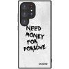 Picasee ULTIMATE CASE PowerShare pro Samsung Galaxy S24 Ultra S928B 5G - White Dollar Picasee ULTIMATE CASE PowerShare pro Samsung Galaxy S24 Ultra S928B 5G - White Dollar