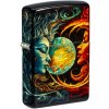 Zippo Sun and Moon