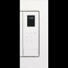 Electrolux LMS4253TMW Vstavaná kombinovaná mikrovlnná rúra bíla Electrolux LMS4253TMW Vstavaná kombinovaná mikrovlnná rúra bíla