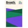 Brontes: Selected Poems Brontes: Selected Poems