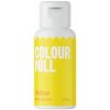 Potravinárske tekuté farbivo Colour Mill žlté 20 ml na čokoládu Potravinárske tekuté farbivo Colour Mill žlté 20 ml na čokoládu