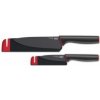 JOSEPH JOSEPH Slice&Sharpen™ sada Paring Chef´s knife 10146 JOSEPH JOSEPH Slice&Sharpen™ sada Paring Chef´s knife 10146