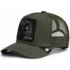 Šiltovka GOORIN BROS. Panther green Šiltovka GOORIN BROS. Panther green