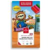 Koh-i-noor modelovací hmota/modelína 20 ks Koh-i-noor modelovací hmota/modelína 20 ks