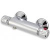 Novaservis AquaLight 2664 1,0 (NOVA Sprchová termostatická batéria 120 mm Aquamat chróm) Novaservis AquaLight 2664 1,0 (NOVA Sprchová termostatická batéria 120 mm Aquamat chróm)
